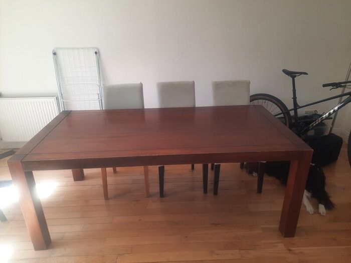 kitchen Table