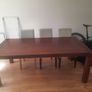 kitchen Table Image 3