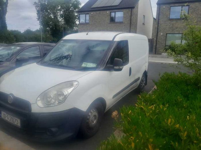 Van