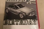 grandson birthday card