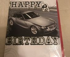 grandson birthday card