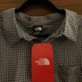 North Face Men's Shirt Image 2