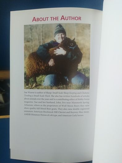 Llamas and Alpacas book