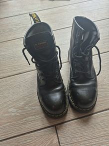 Dr Martens