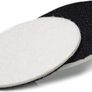 GLASS POLISH 11009 GP-PRO Felt Polishing Pad Set for Polishing Glass, Plastic, Metal, Marble | 115 mm | Pack of 5 Pads Image 6