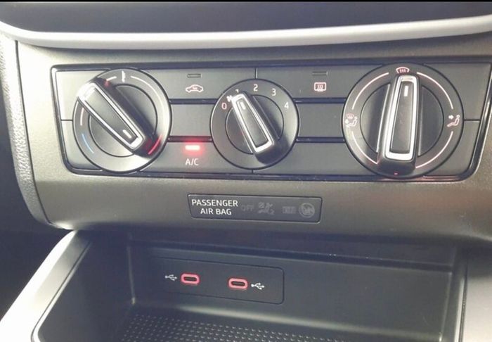 Seat Arona - Open to offers