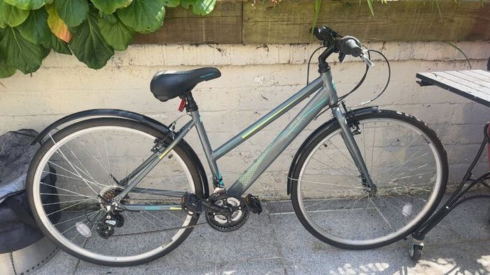 womens bike