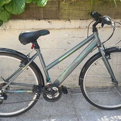 womens bike