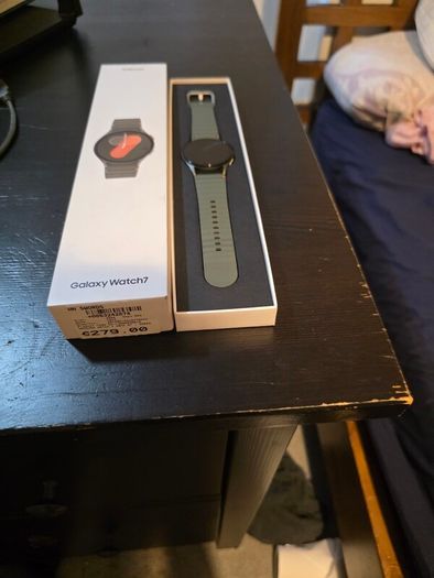 Samsung galaxy watch 7