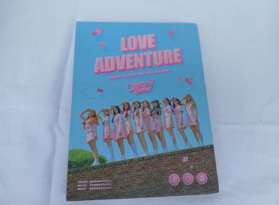 CD KPOP Cherry Bullet