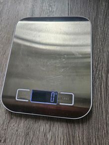 food scale