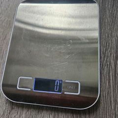food scale