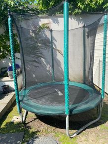 trampoline