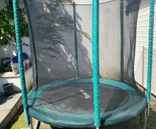 trampoline