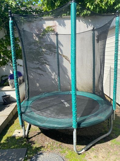 trampoline