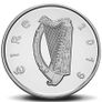 2019 Ireland 15 Euro Silver Coin - 100 Years of the First Non-Stop Transatlantic Flight. Proof Image 3