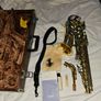saxophone Yamaha Image 2