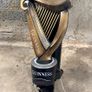 Guinness Harp Twin-Tap Font Image 3