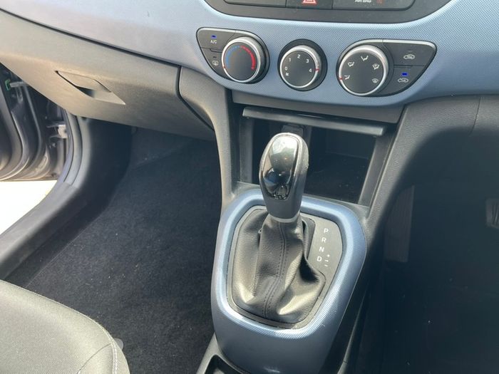 2015 Hyundai i10