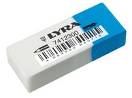 main image for ad Lyra Combination Polymer Eraser