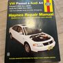 Haynes Manuals x5 (Car & Motorbike) Image 4