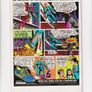 Superboy #233 The Infinite Man Who Conquered The Legion! 1977 Dc Bronze Age Comic Image 3