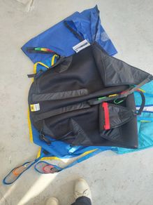Hoist sling