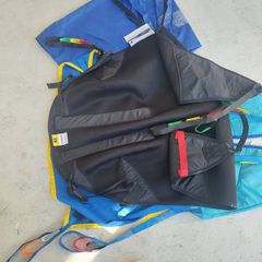 Hoist sling