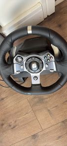 Logitech G920 with shifter box for everything mint condition