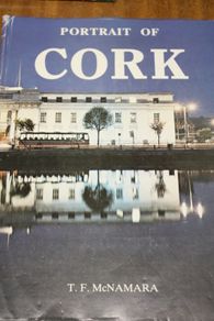 Portrait of Cork.