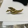 Flying duck brooch Image 3