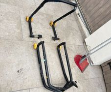 Paddock Stand Motorbike