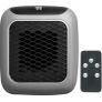 800W Wall Mounted Mini Electric Heater Image 5