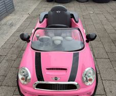 Kids Electric Mini