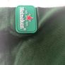 Heineken Womens Slim Fit TShirt Size L Fits medium official Merch Brand New Image 2