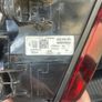 audi a6 c7.5 tail lights Image 5