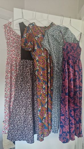 Ladies Dress (bundle)