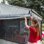 Campervan awning Image 2