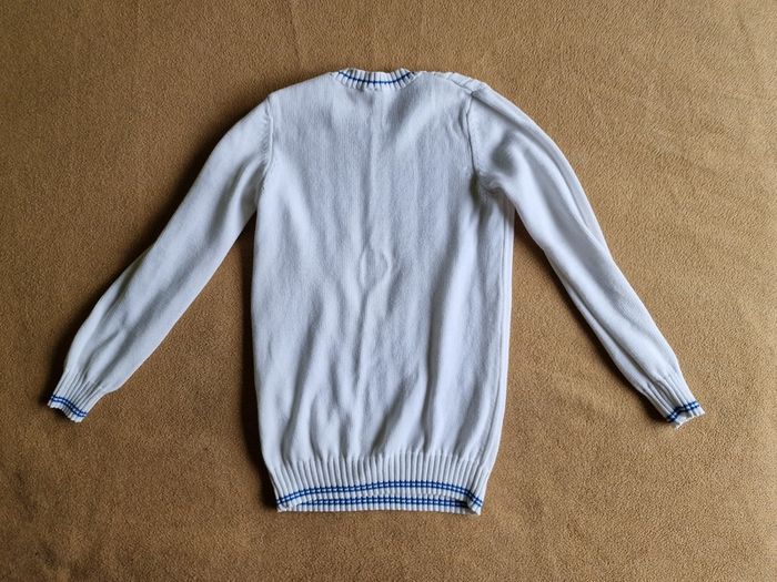 United Colours of Benetton jumper age8-9