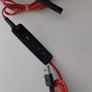 Plantronics Blackwire C5220T Wired Stereo Headset Image 5