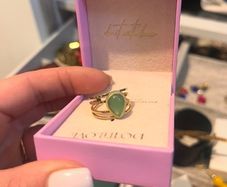 adjustable ring