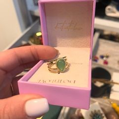 adjustable ring