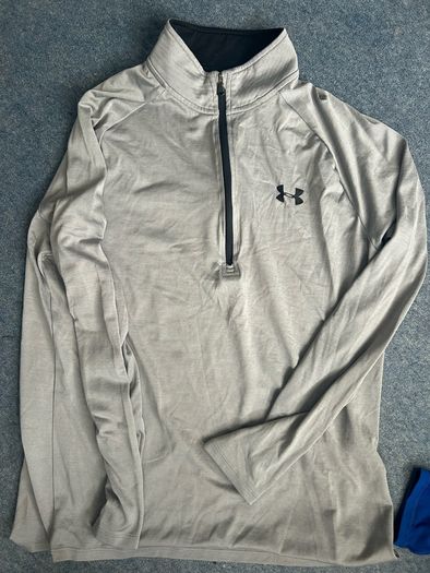 under armour