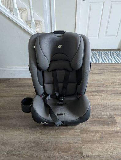 Car seat