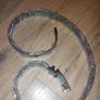 Hilti Tools Workwear Metal And Leather Durable Belt Image 6