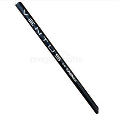 Ventus Regular Flex Driver Shaft for Sale or Swap
