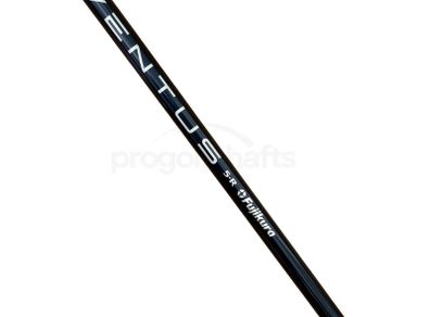 Ventus Regular Flex Driver Shaft for Sale or Swap