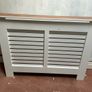 Radiator cover Image 2