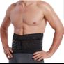 Men Waist Belt/Back Support Image 3