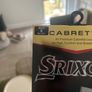 Srixon men's premium golf glove Image 3